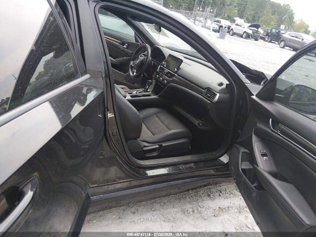 2019 HONDA ACCORD SPORT 5