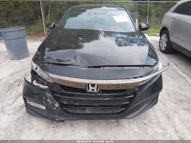 2019 HONDA ACCORD SPORT 6