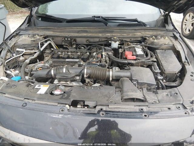 2019 HONDA ACCORD SPORT 10