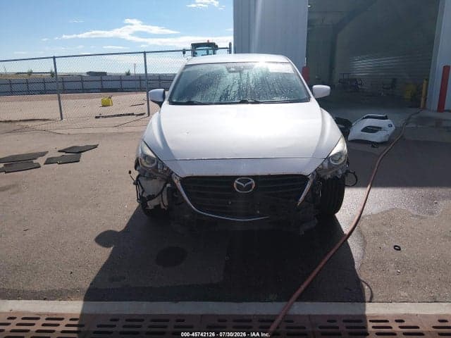 2018 MAZDA MAZDA3 TOURING 13