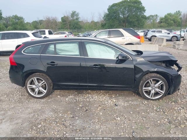 2017 VOLVO V60 T5 PREMIER 14