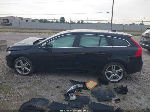 2017 VOLVO V60 T5 PREMIER 15