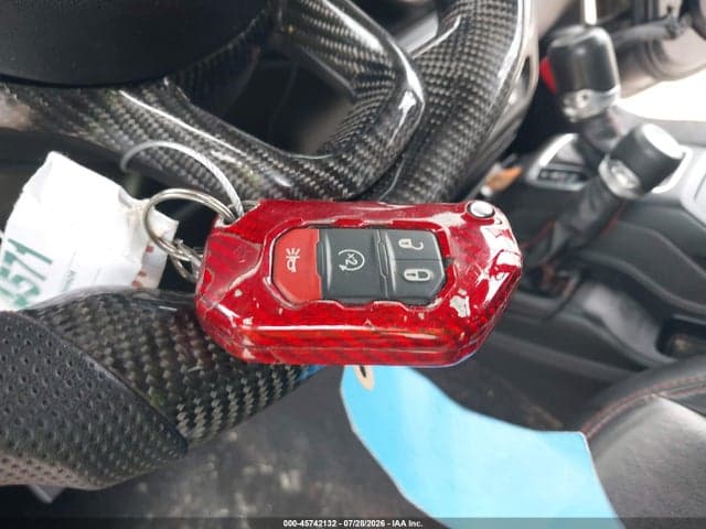 2023 JEEP GLADIATOR RUBICON 4X4 11