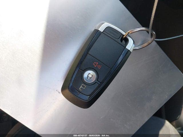 2019 FORD ECOSPORT SE 11