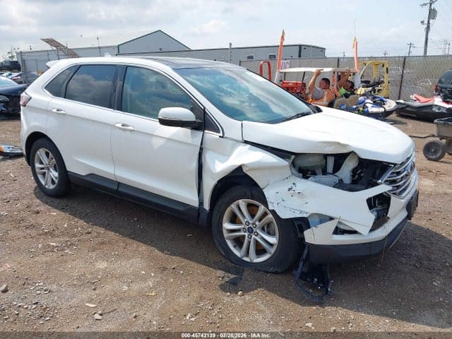 2020 FORD EDGE SEL 1