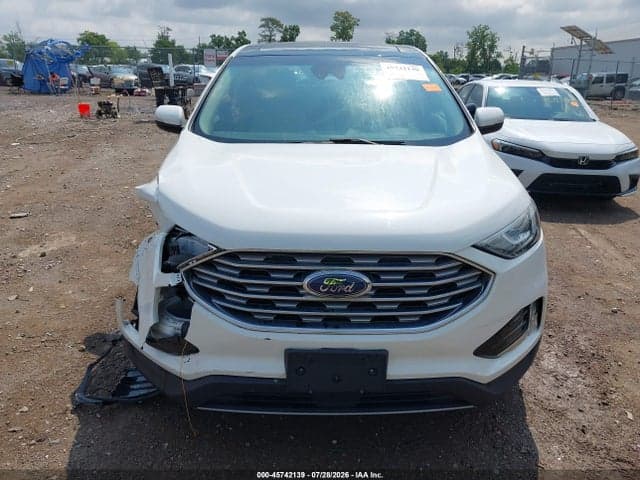 2020 FORD EDGE SEL 13