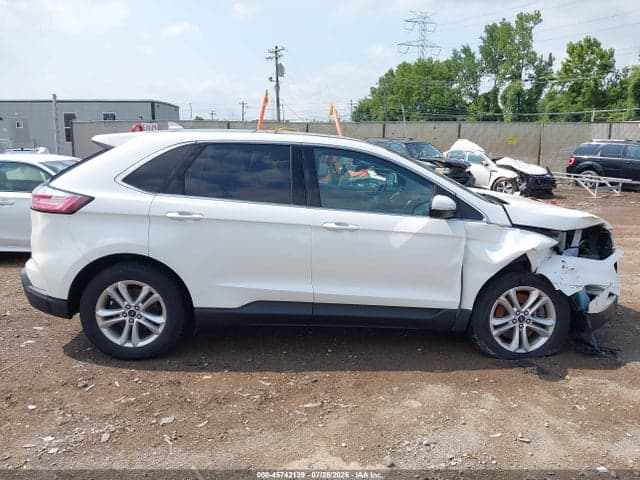 2020 FORD EDGE SEL 14