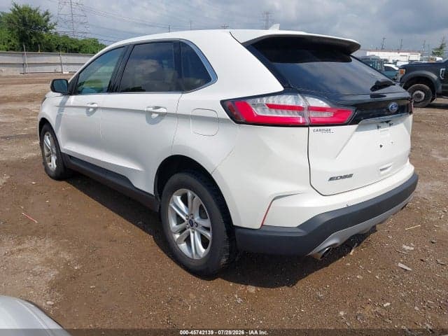 2020 FORD EDGE SEL 3