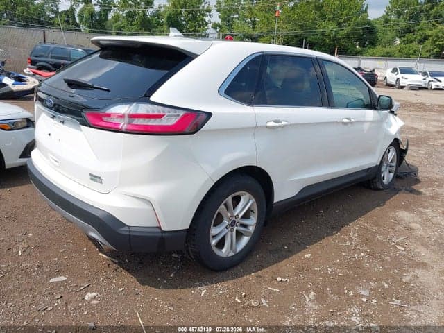 2020 FORD EDGE SEL 4