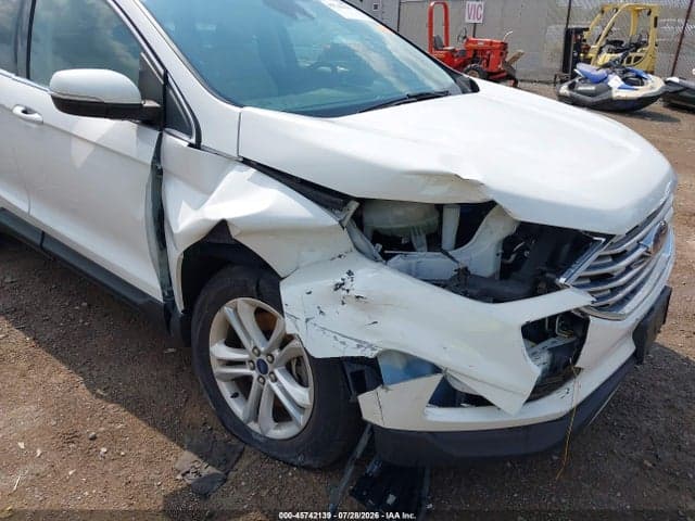 2020 FORD EDGE SEL 6