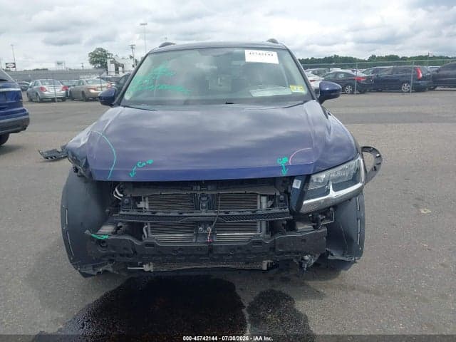 2021 VOLKSWAGEN TIGUAN 2.0T SE/2.0T SE R-LINE BLACK/2.0T SEL 17