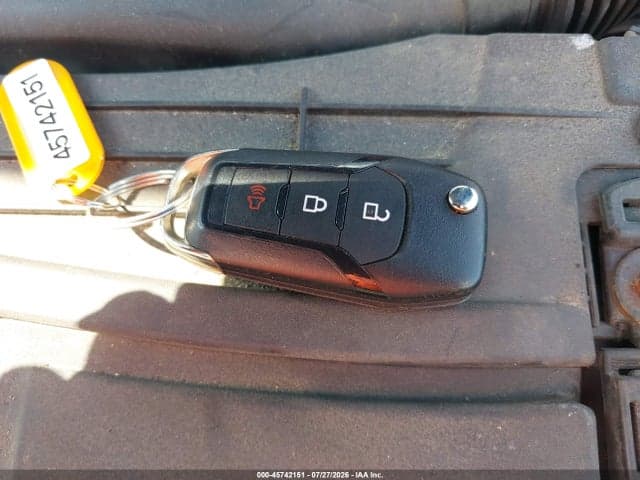 2021 FORD ESCAPE S 11