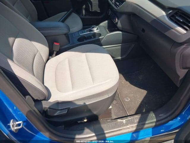 2021 FORD ESCAPE S 5