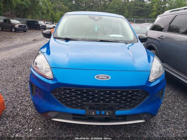 2021 FORD ESCAPE S 6