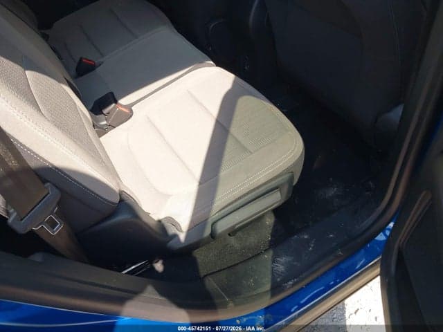 2021 FORD ESCAPE S 8
