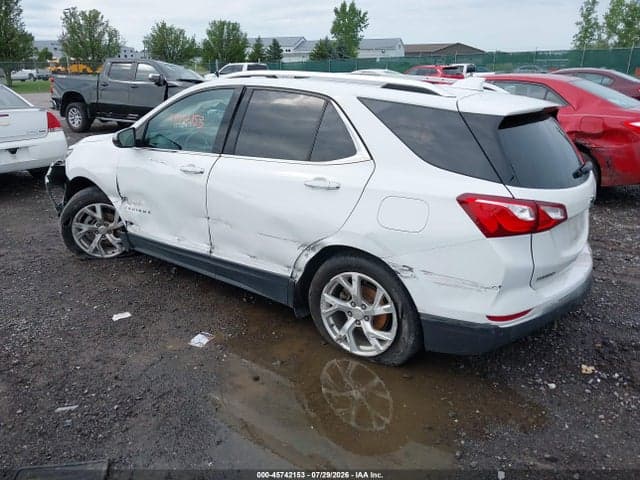 2021 CHEVROLET EQUINOX AWD PREMIER 3