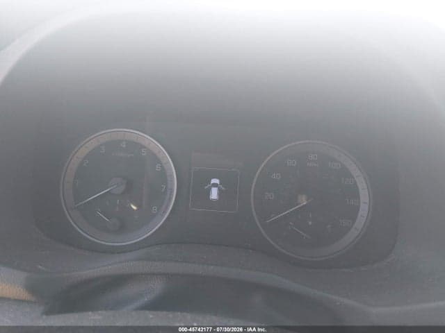 2018 HYUNDAI TUCSON SEL PLUS 7