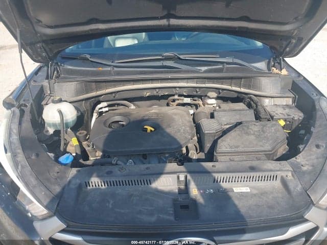 2018 HYUNDAI TUCSON SEL PLUS 10