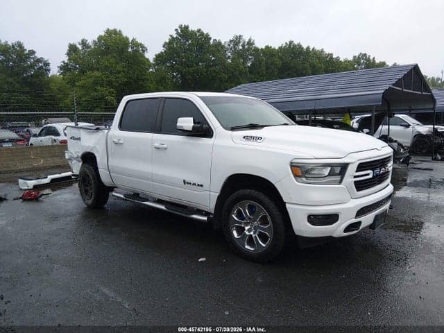 2019 RAM 1500 BIG HORN/LONE STAR 4X4 5'7 BOX 1