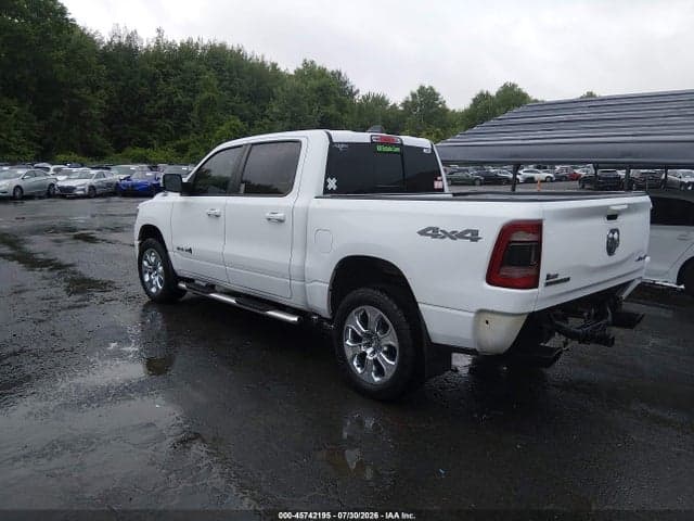 2019 RAM 1500 BIG HORN/LONE STAR 4X4 5'7 BOX 3