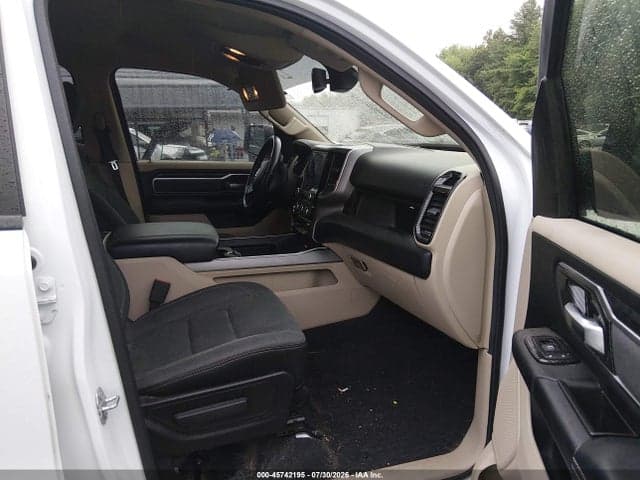 2019 RAM 1500 BIG HORN/LONE STAR 4X4 5'7 BOX 5