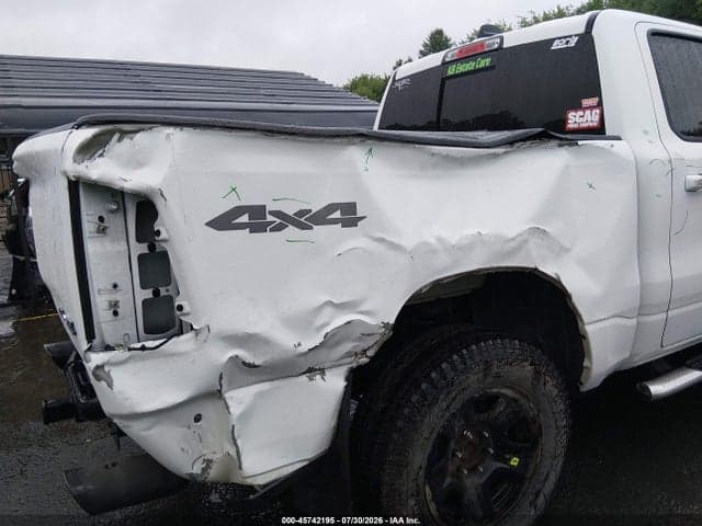 2019 RAM 1500 BIG HORN/LONE STAR 4X4 5'7 BOX 6