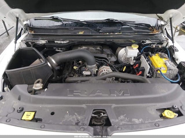 2019 RAM 1500 BIG HORN/LONE STAR 4X4 5'7 BOX 10