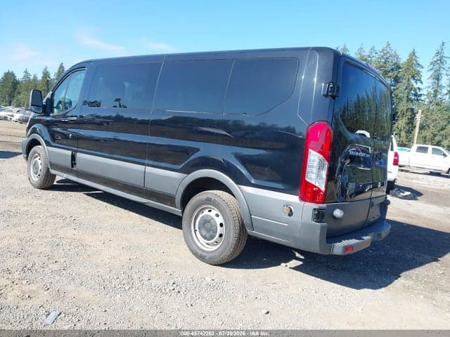 2018 FORD TRANSIT-350 XL 3
