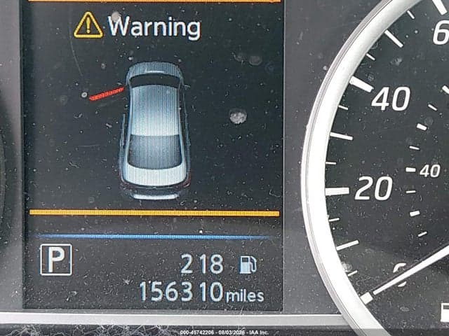2019 NISSAN SENTRA S 15