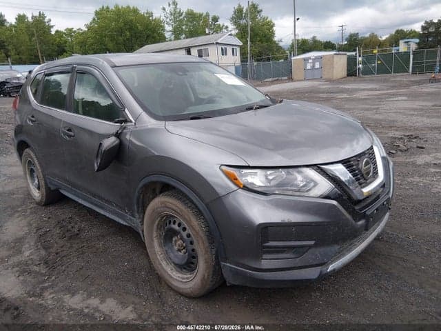 2019 NISSAN ROGUE S 1