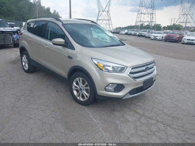 2018 FORD ESCAPE SE - 1