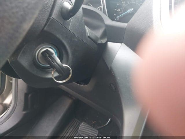 2018 FORD ESCAPE SE 11