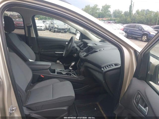 2018 FORD ESCAPE SE 5