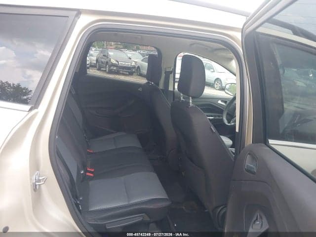 2018 FORD ESCAPE SE 8