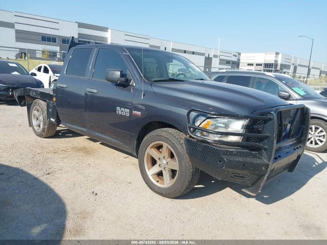 2018 RAM 1500 EXPRESS 4X2 6'4 BOX 1