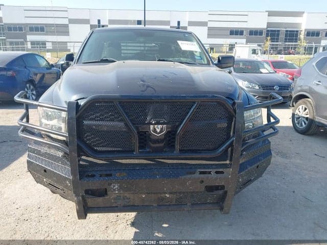 2018 RAM 1500 EXPRESS 4X2 6'4 BOX 12