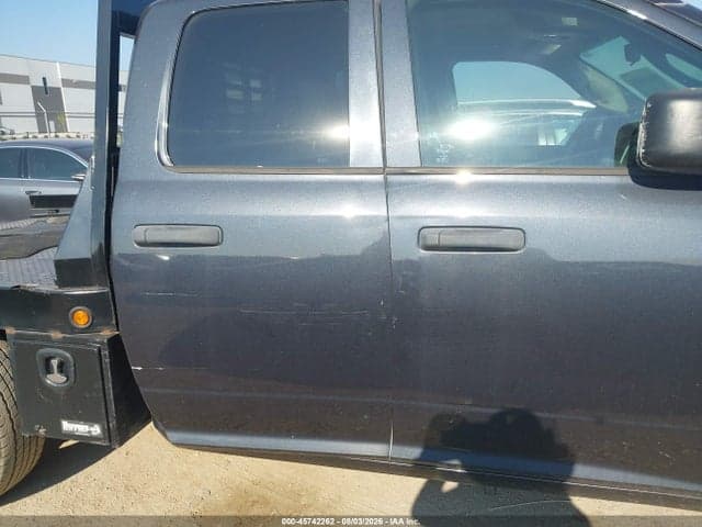 2018 RAM 1500 EXPRESS 4X2 6'4 BOX 13