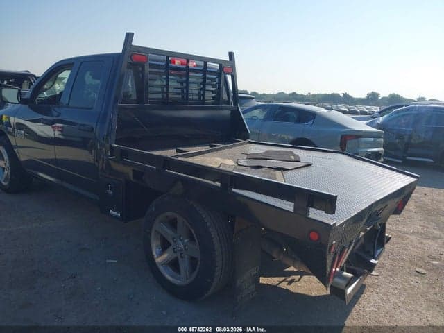 2018 RAM 1500 EXPRESS 4X2 6'4 BOX 3
