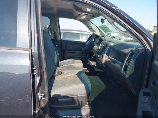 2018 RAM 1500 EXPRESS 4X2 6'4 BOX 5