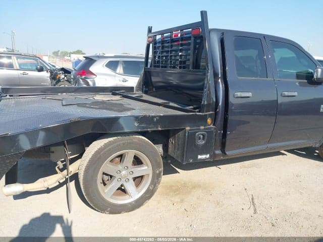 2018 RAM 1500 EXPRESS 4X2 6'4 BOX 6