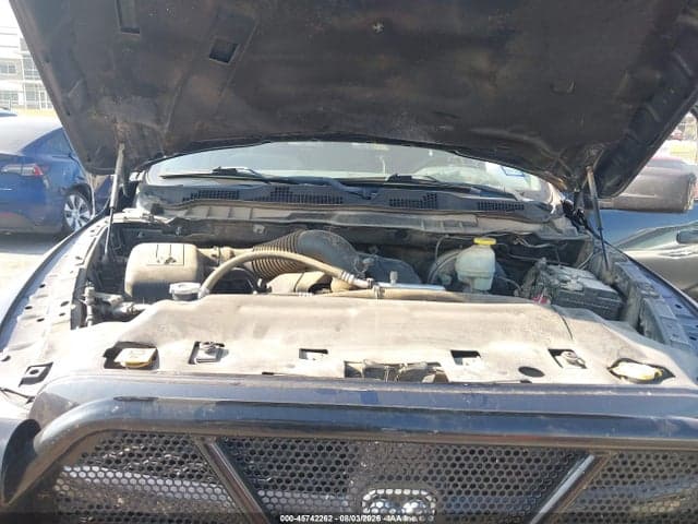 2018 RAM 1500 EXPRESS 4X2 6'4 BOX 10