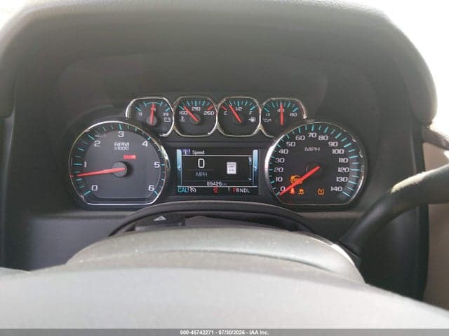 2018 GMC YUKON SLT 7