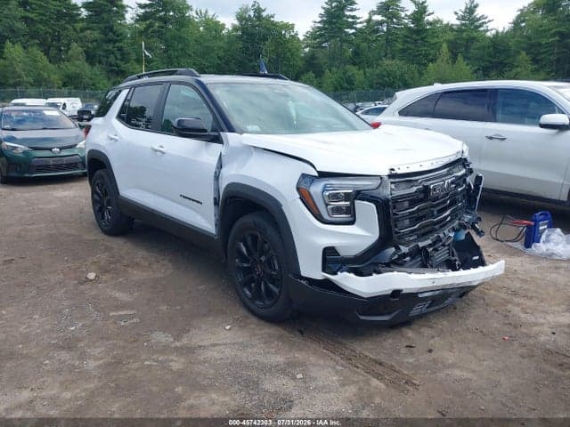 2026 GMC TERRAIN AWD ELEVATION 1