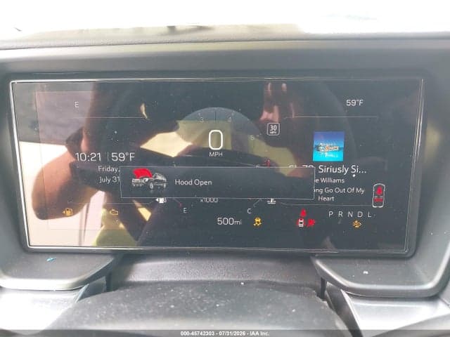 2026 GMC TERRAIN AWD ELEVATION 7