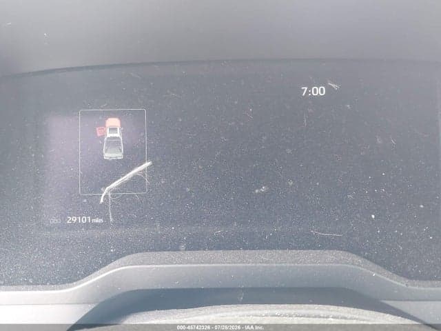 2025 TOYOTA TUNDRA PLATINUM 7