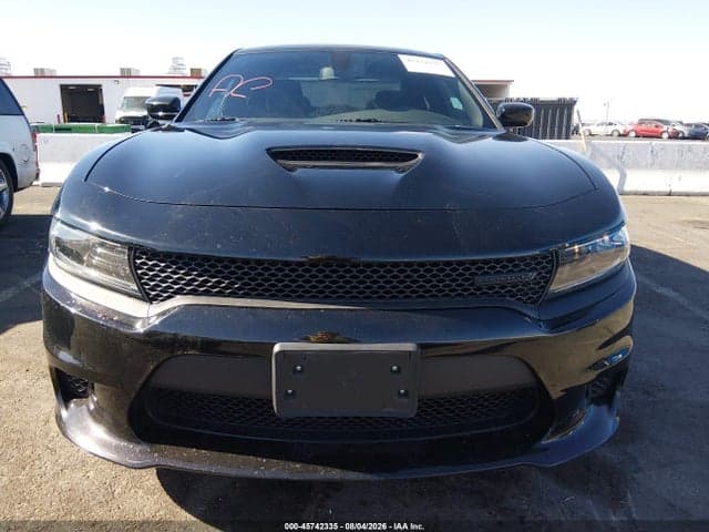 2023 DODGE CHARGER GT 12