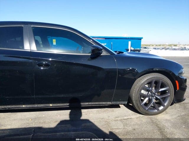 2023 DODGE CHARGER GT 13