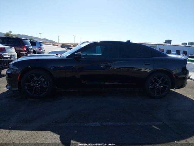 2023 DODGE CHARGER GT 14