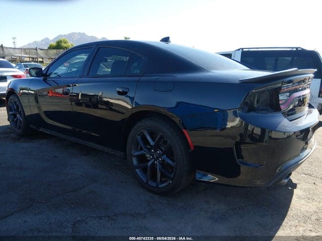 2023 DODGE CHARGER GT 3
