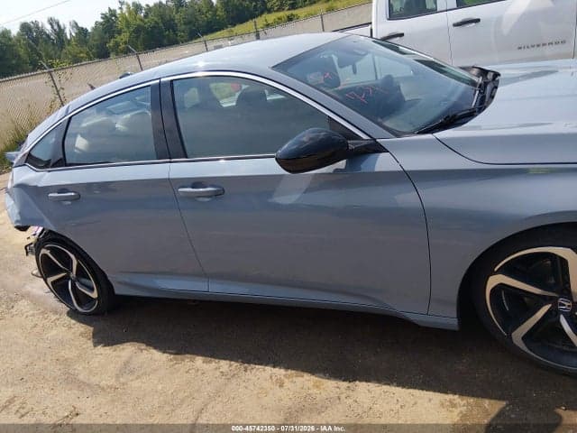2021 HONDA ACCORD SPORT 13
